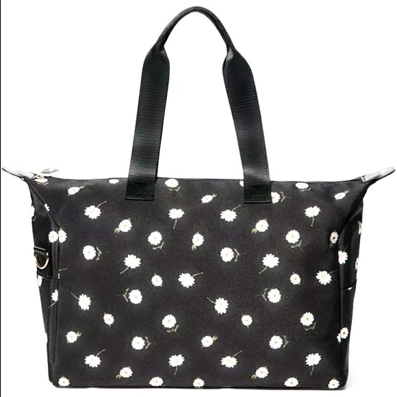 𝅺alice + Olivia Duffle Daisy Duffle Bag - Picture 6 of 10